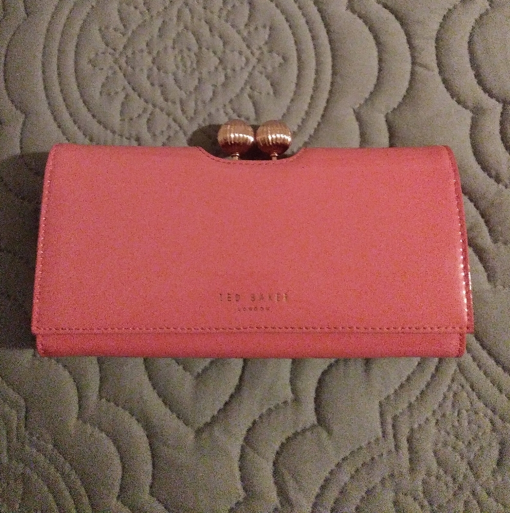 Ted Baker women's wallet